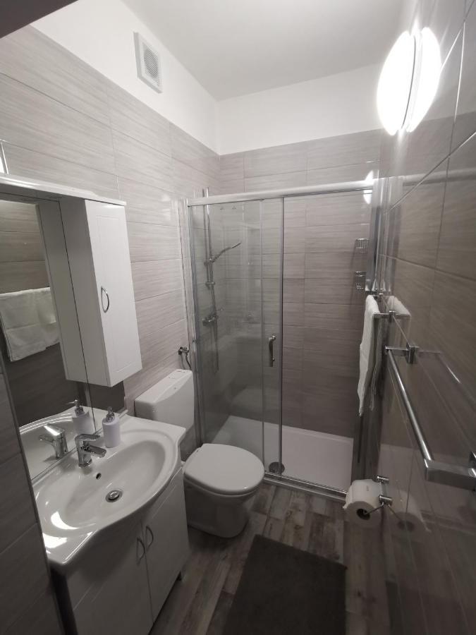 Apartment Dario โนวีวีโนดอลสกี ภายนอก รูปภาพ