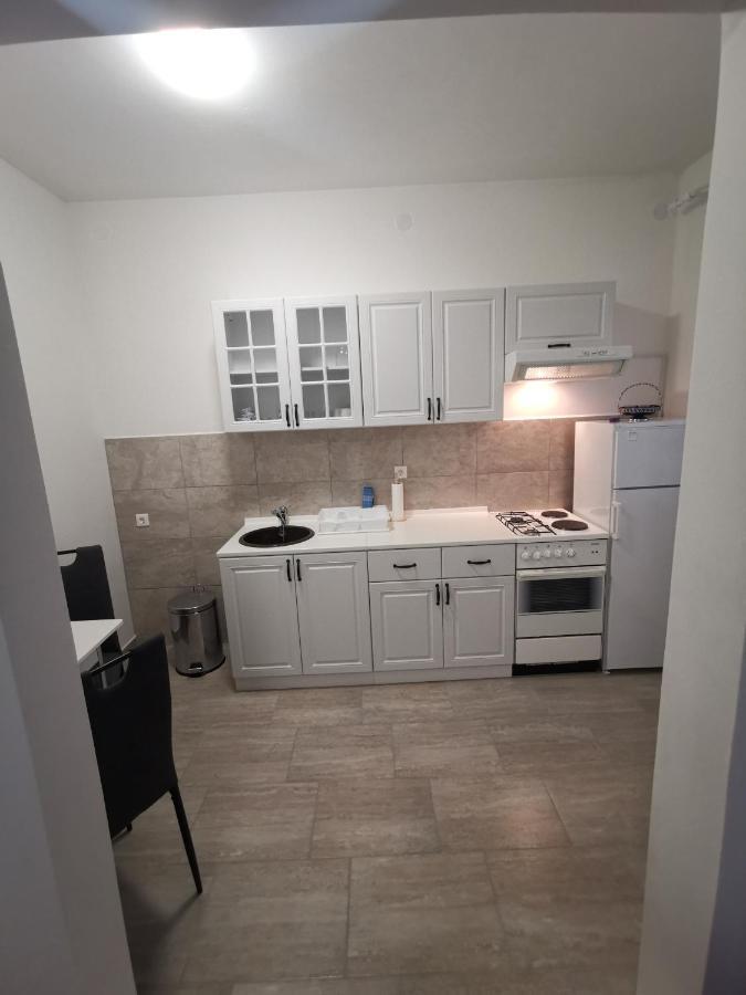 Apartment Dario โนวีวีโนดอลสกี ภายนอก รูปภาพ