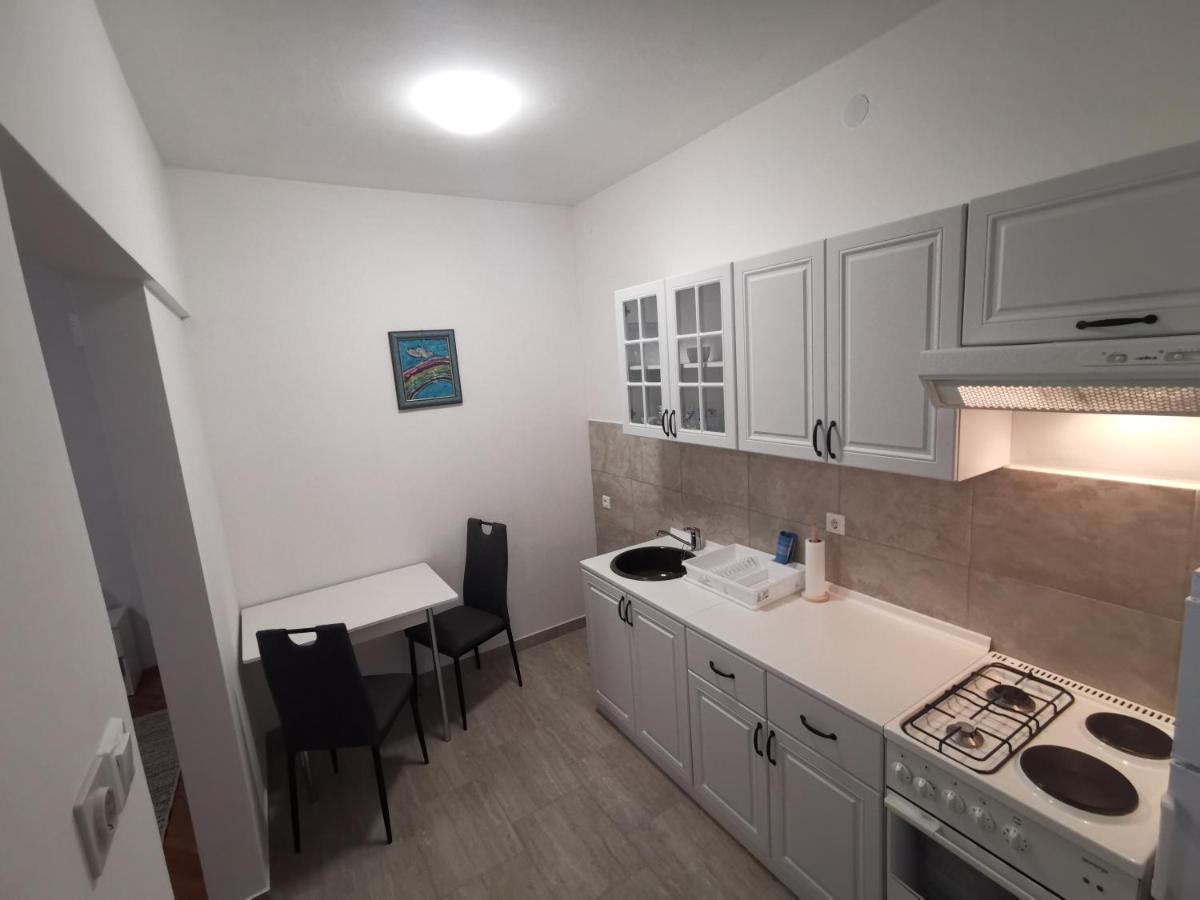 Apartment Dario โนวีวีโนดอลสกี ภายนอก รูปภาพ