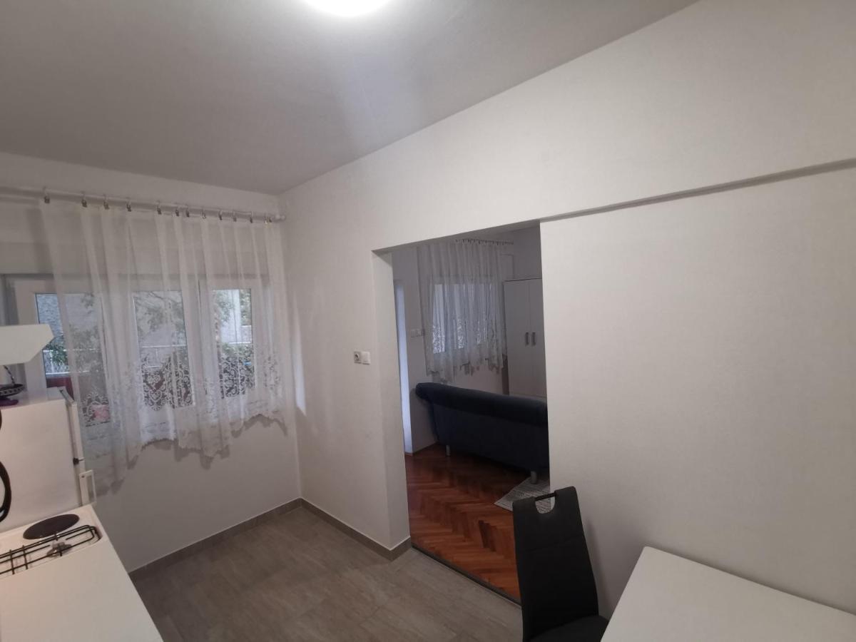 Apartment Dario โนวีวีโนดอลสกี ภายนอก รูปภาพ